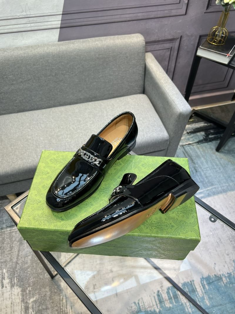 Gucci Business Shoes